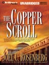The Copper Scroll